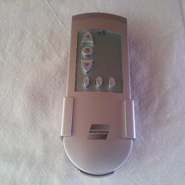 Sonnenschutz EWFS-1Kanal-Handsender