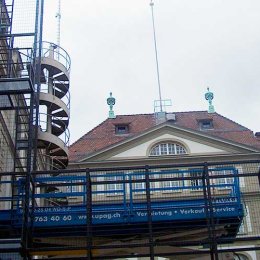 Stahlbau stahlbau-galerie-8