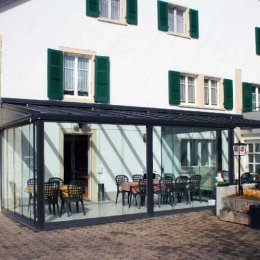 Pergola pergola-galerie-1