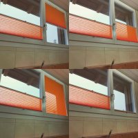 facebook Social Post von Knecht GmbH Sonnenschutz