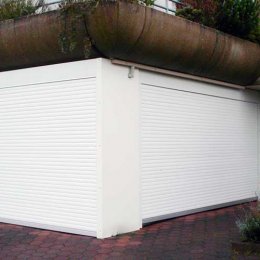 Sonnenschutz rolladen