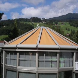 knecht Dienstleistung Sonnenschutz