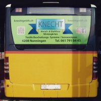 facebook Social Post von Knecht GmbH knecht