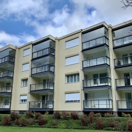 knecht Dienstleistung Metallbau