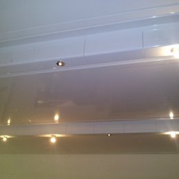 Sonnenschutz LEB-Beleuchtung