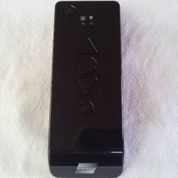 Sonnenschutz WMS-1Kanal-Handsender